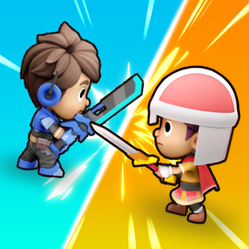 Age of Heroes: Conquest