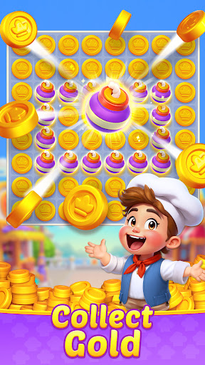 Chef Treat ekran görüntüsü