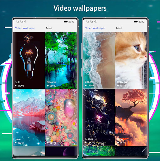 Cool Note20 Launcher Galaxy UI ekran görüntüsü