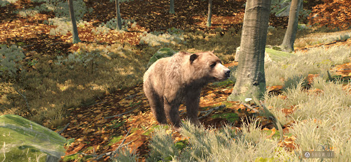 Way of the Hunter Wild Europe ekran görüntüsü