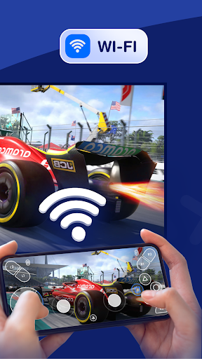 Remote Play App for PS ekran görüntüsü