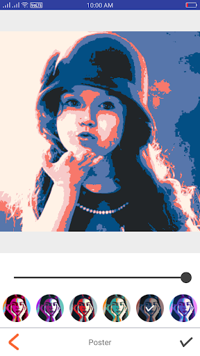 Photo Editor - Photo Filter ekran görüntüsü