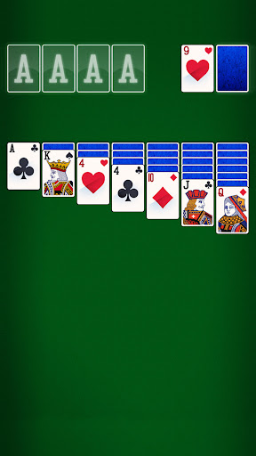 Solitaire Epic ekran görüntüsü