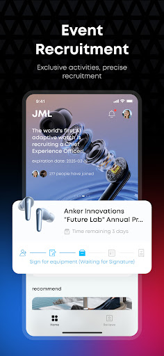 Joint Maker Lab ekran görüntüsü