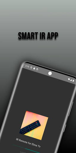 Remote for Elma tv ekran görüntüsü