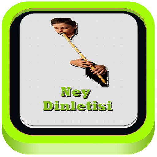 Ney Dinletisi ve Zil Sesleri