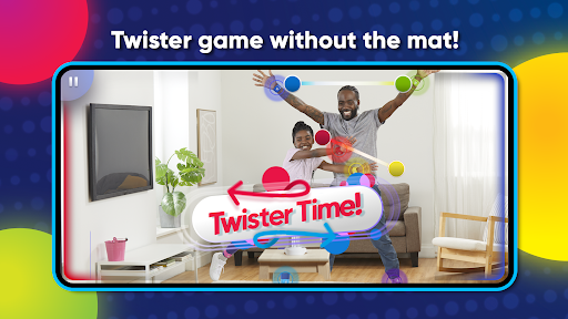 Twister Air ekran görüntüsü