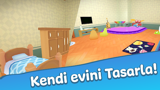 Ozmo Adventure Land ekran görüntüsü