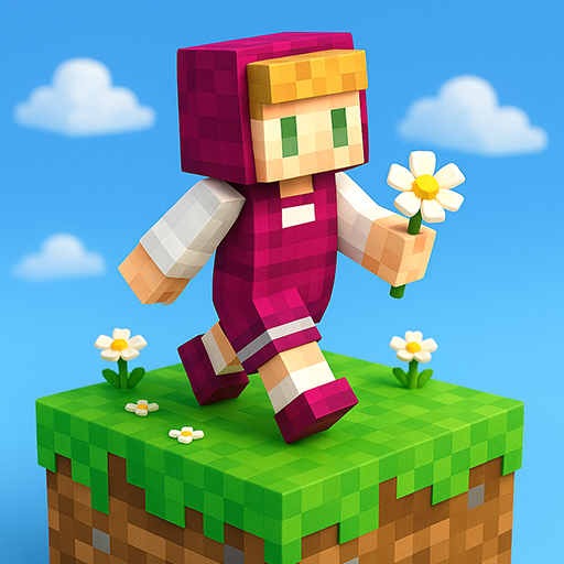 Parkour Mods: Craft Adventure
