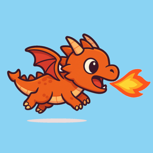 Dragon Blaze Dodge