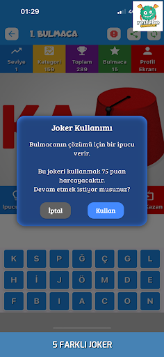 Resfebe Canavarı ekran görüntüsü