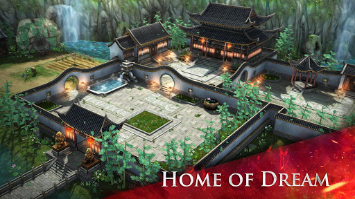 Age of Wushu Dynasty ekran görüntüsü