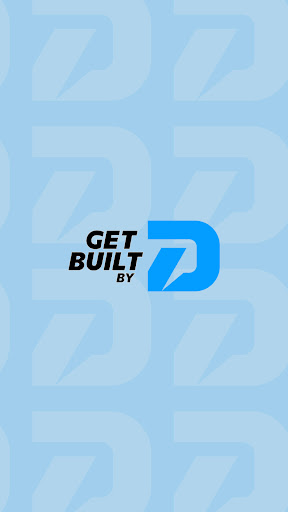 Get Built by D ekran görüntüsü