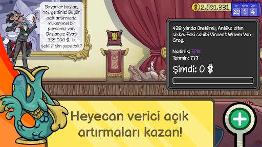 Dealer's Life 2 ekran görüntüsü
