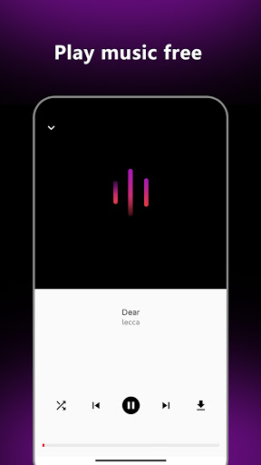 Music Downloader-Song Download ekran görüntüsü