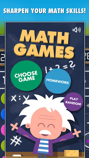 Math Games PRO 16-in-1 ekran görüntüsü