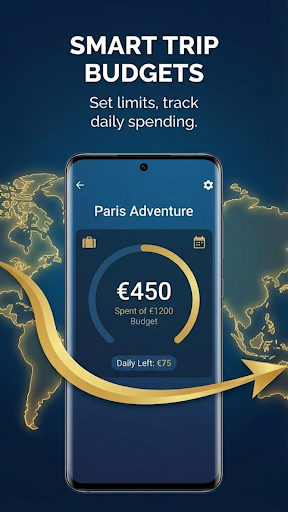 Currency Converter App ekran görüntüsü