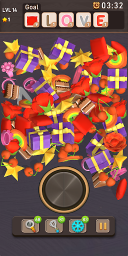 Find Master - Match N Sort 3D ekran görüntüsü