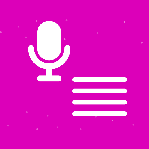 Speech to Text Transcribe + ai