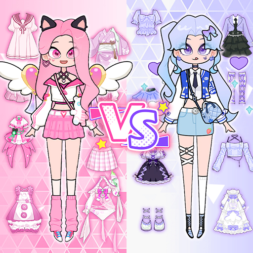 Star Shimmer: Avatar Giydirme
