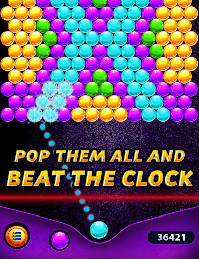 Bouncing Balls ekran görüntüsü