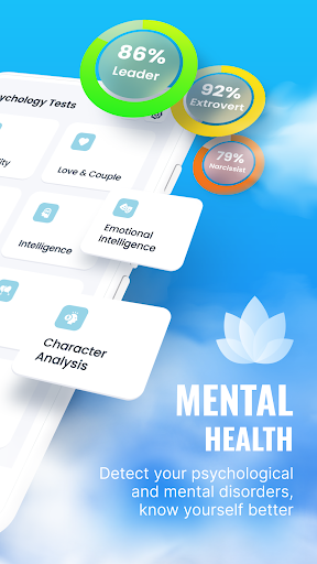 FeelGood: Meditation & Relax ekran görüntüsü