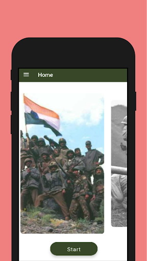 Indian War ekran görüntüsü