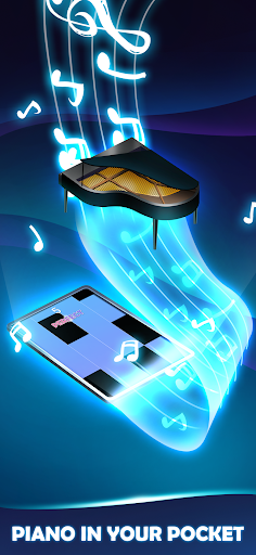 Music Tiles 2 - Fun Piano Game ekran görüntüsü