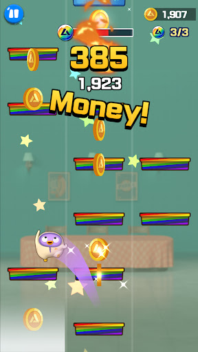 Maca&Roni: Jump Action Arcade ekran görüntüsü