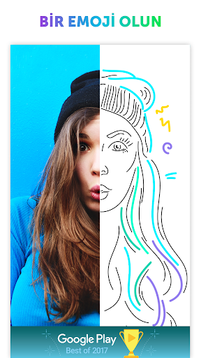 Picsart Animator: GIF ve Video ekran görüntüsü
