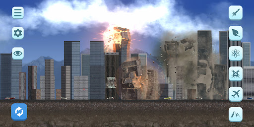 City Smash ekran görüntüsü