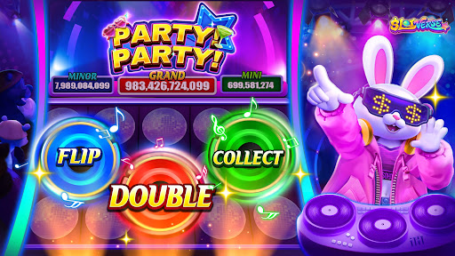 Slotverse - Slots Casino ekran görüntüsü
