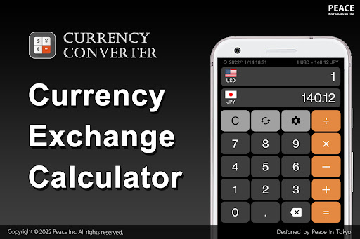 Currency Converter - Exchange ekran görüntüsü