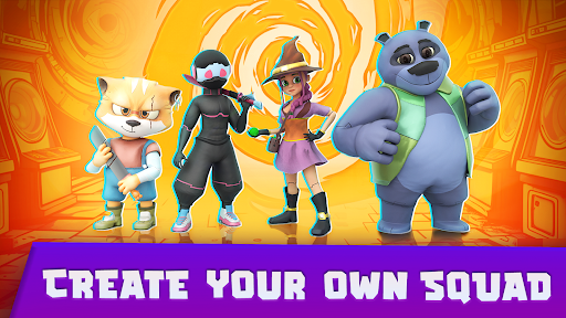Arcado Champs: Tower Defense ekran görüntüsü