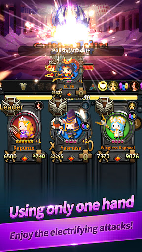 TripleFantasy Premium ekran görüntüsü