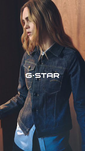 G-STAR - Premium Denim ekran görüntüsü