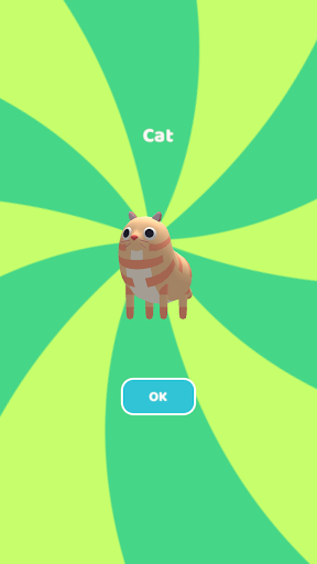 Merge Cute Pet ekran görüntüsü