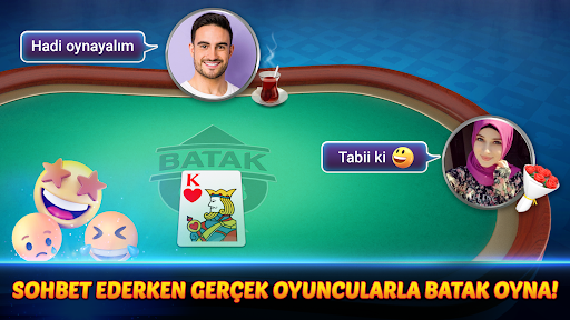 Batak Club - Batak Online ekran görüntüsü