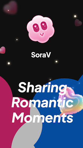 Sorav: Glam Photo&Video Filter ekran görüntüsü