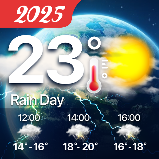 Hava Tahmini: Canlı Radar