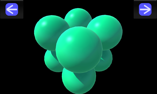 Solid State 3D ekran görüntüsü