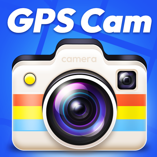 GPS Kamera: Zaman Damgası