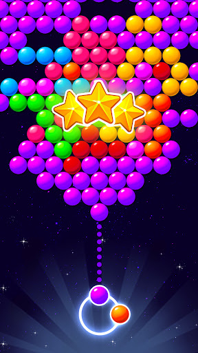 Bubble Pop: Bubble Shooter ekran görüntüsü