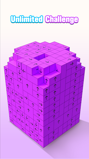 Tap master: Tap it 3D ekran görüntüsü