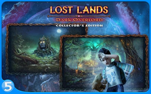 Lost Lands 1 CE ekran görüntüsü