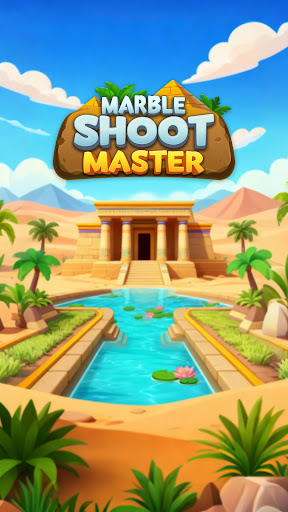 Marble Shoot Master ekran görüntüsü