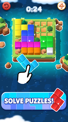 Brickle! ekran görüntüsü