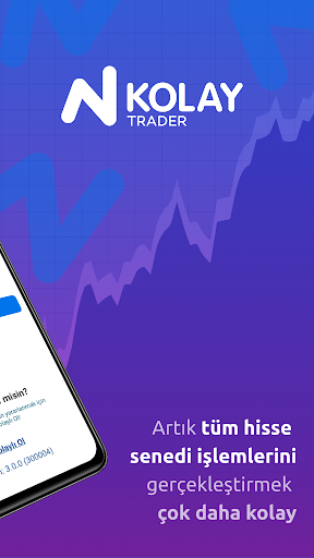 N Kolay Trader ekran görüntüsü