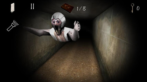 Slendrina: The Cellar 2 ekran görüntüsü