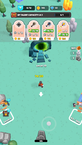 Smash Forge ekran görüntüsü